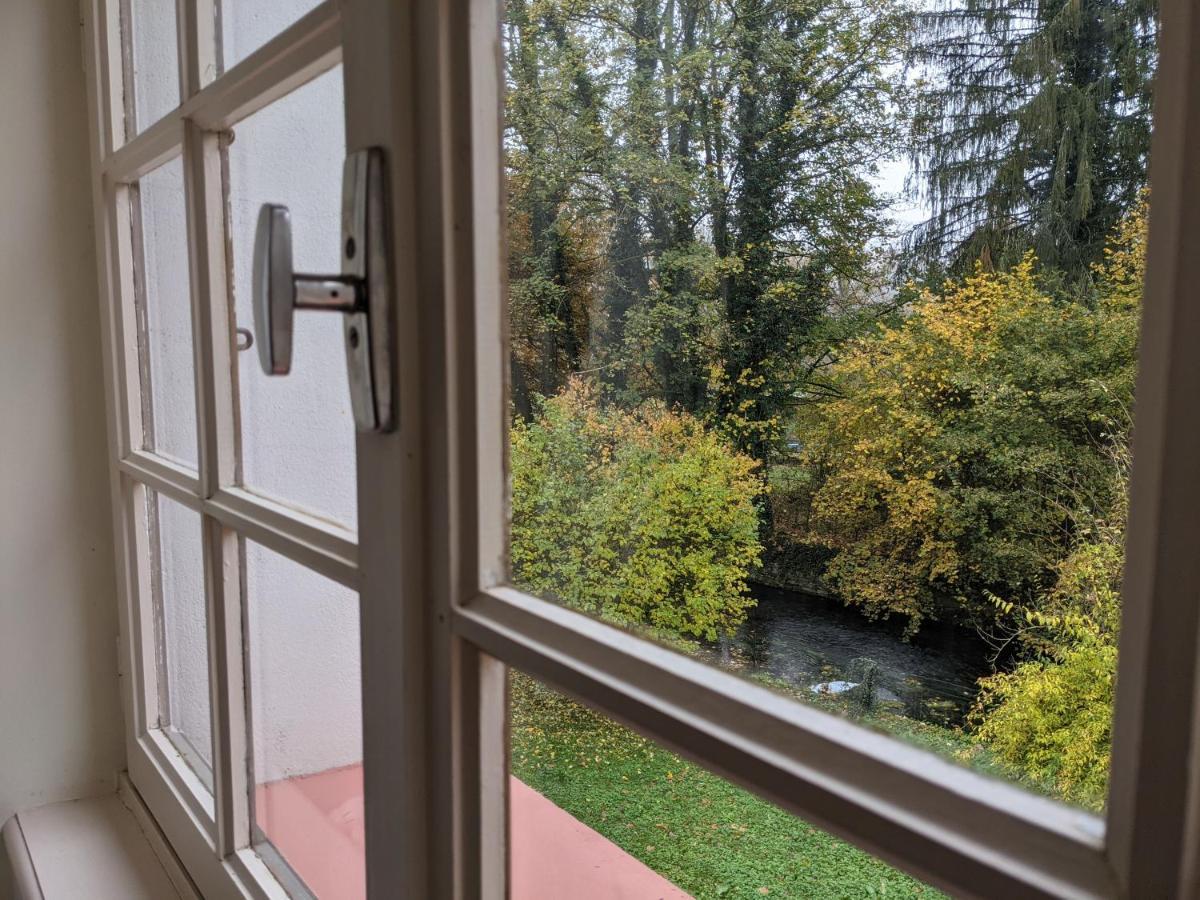 Bed & Breakfast Moulin De Belle Isle