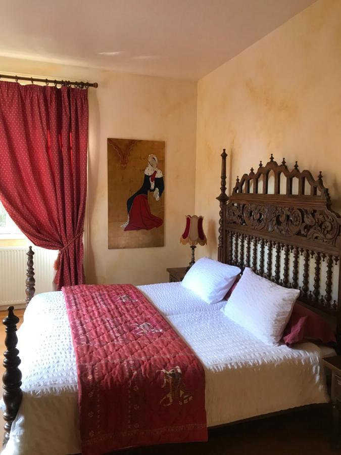 Bed & Breakfast Moulin De Belle Isle